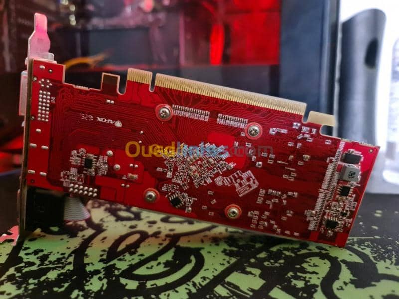 Amd Radeon hd 6450 2gb