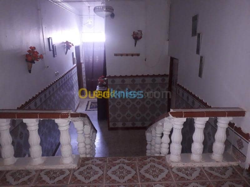 Vente Villa Tissemsilt Theniet el had