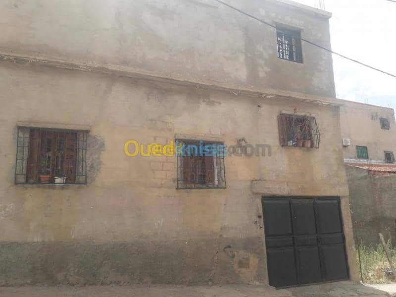 Vente Villa Tissemsilt Theniet el had 3