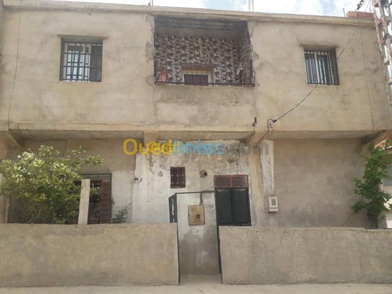 Vente Villa Tissemsilt Theniet el had 4