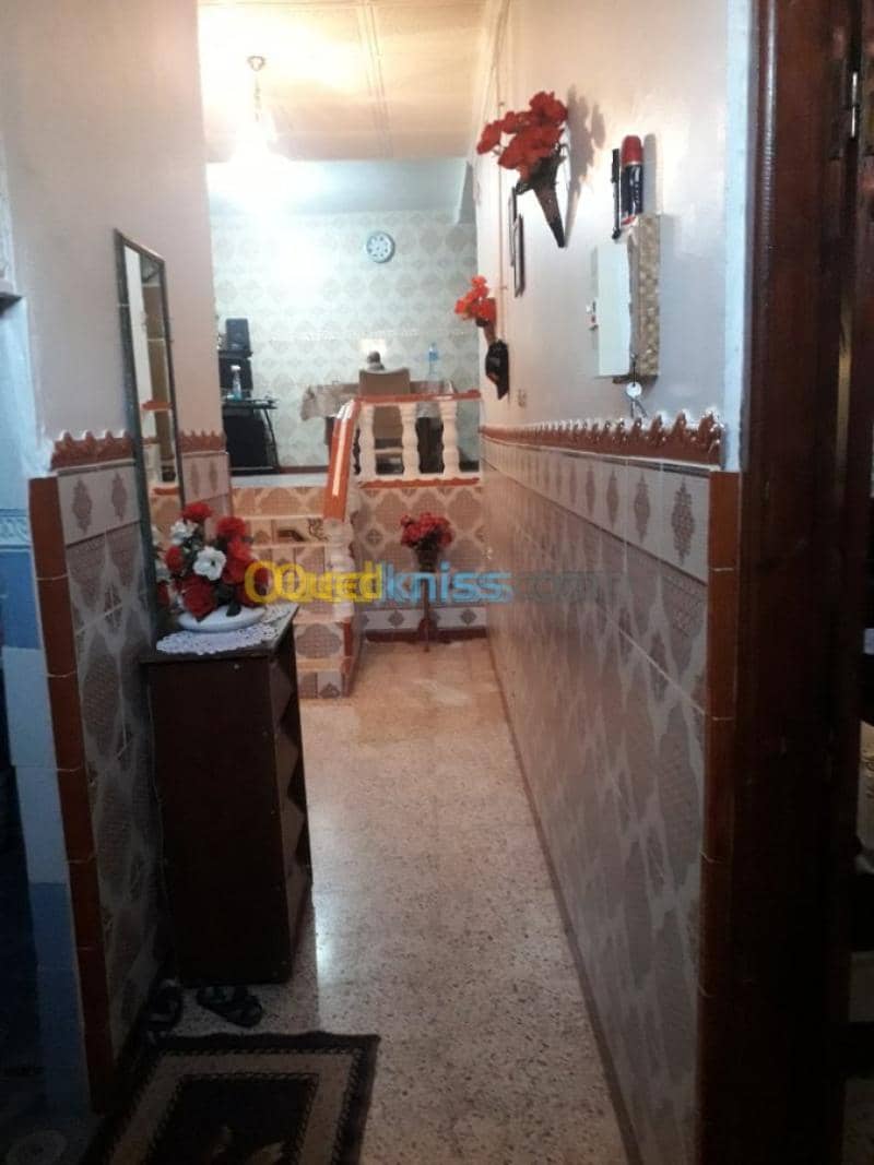 Vente Villa Tissemsilt Theniet el had 5