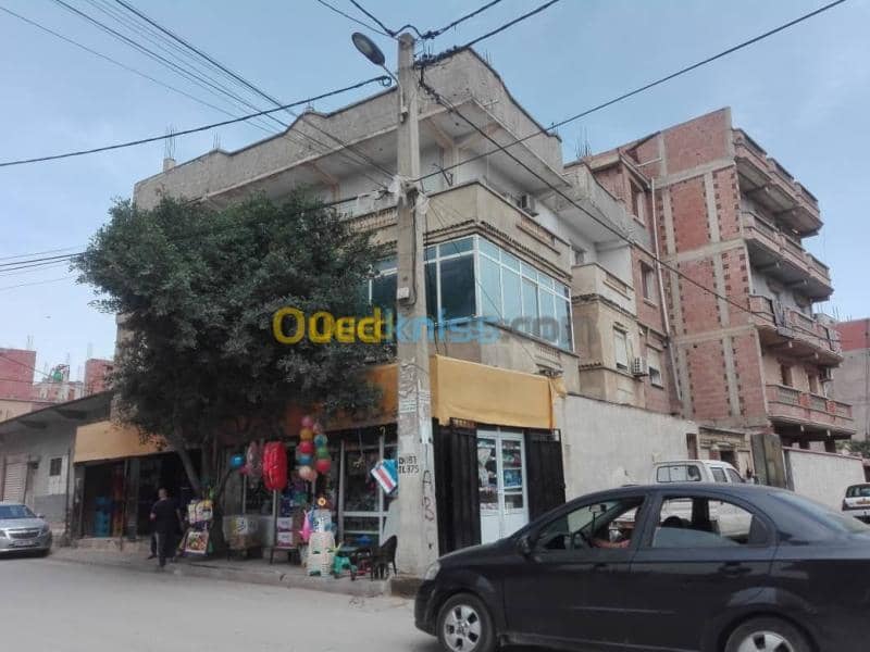 Echange Villa Alger Bordj el kiffan 2
