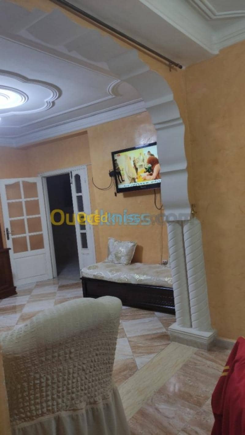 Echange Villa Alger Bordj el kiffan 3