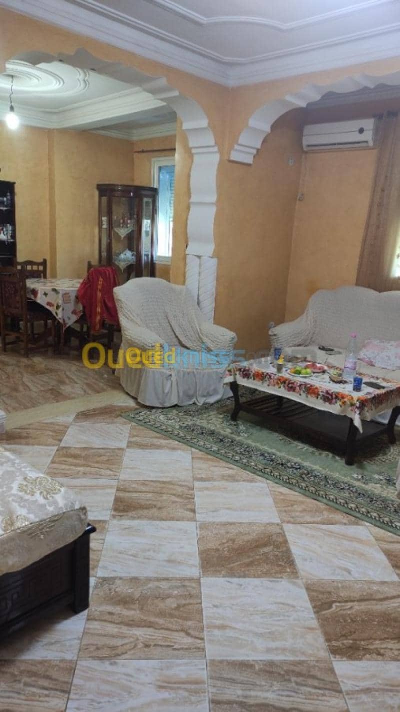 Echange Villa Alger Bordj el kiffan 4