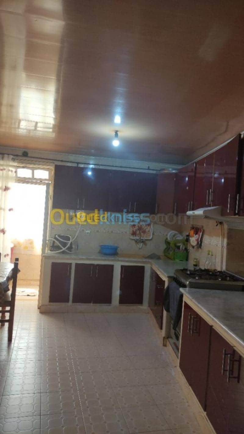 Echange Villa Alger Bordj el kiffan 5