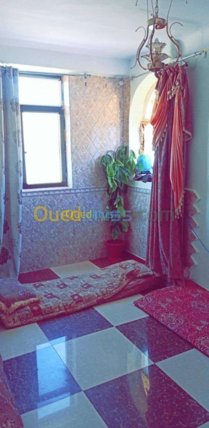 Location Appartement F4 Setif Bougaa 10