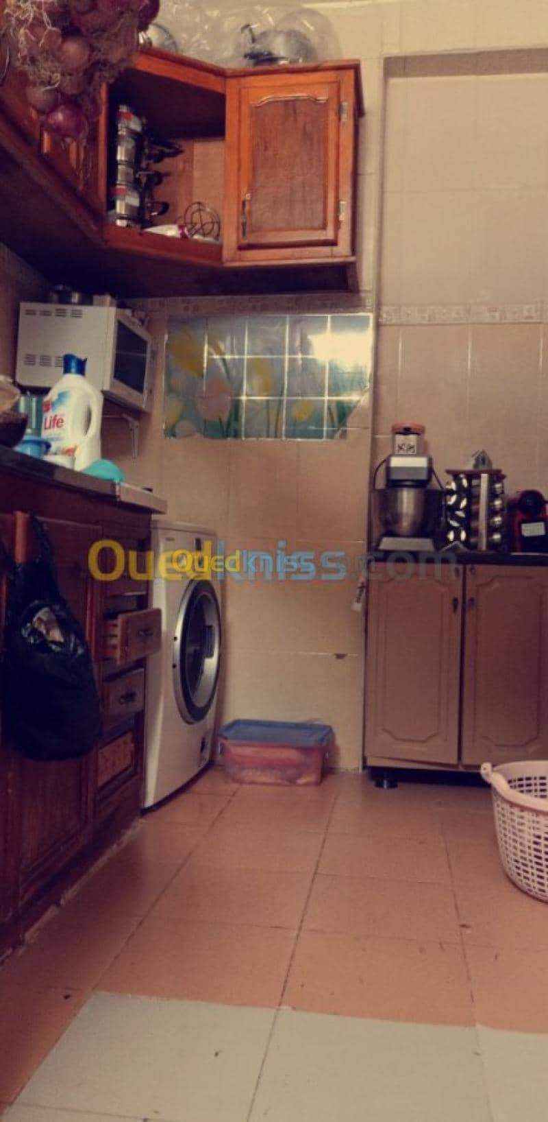 Location Appartement F4 Setif Bougaa 2
