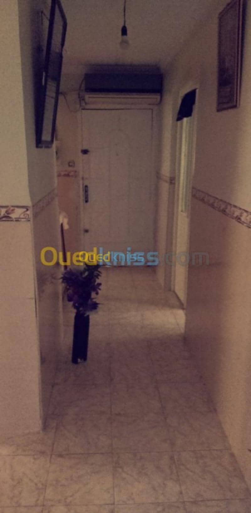 Location Appartement F4 Setif Bougaa 3