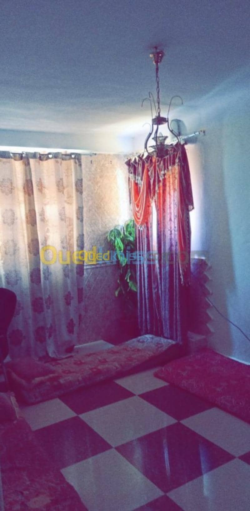 Location Appartement F4 Setif Bougaa 4