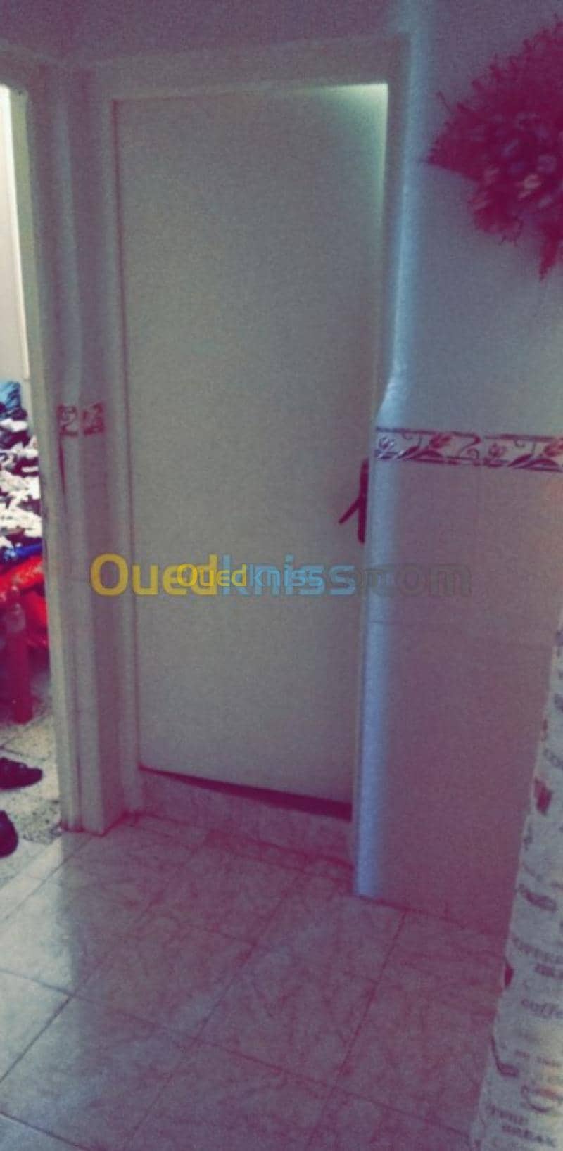 Location Appartement F4 Setif Bougaa 5
