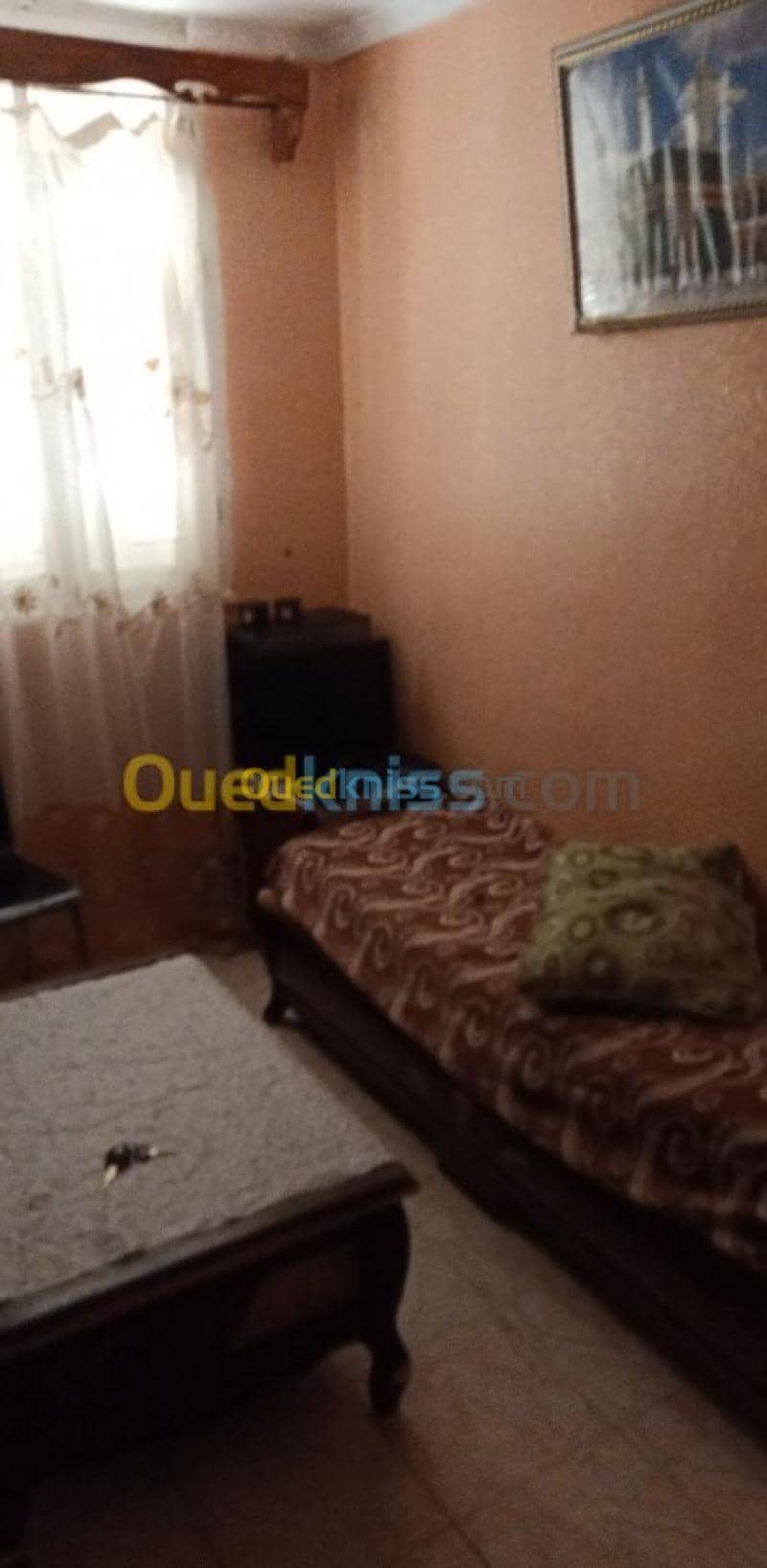 Location Appartement F4 Setif Bougaa 6