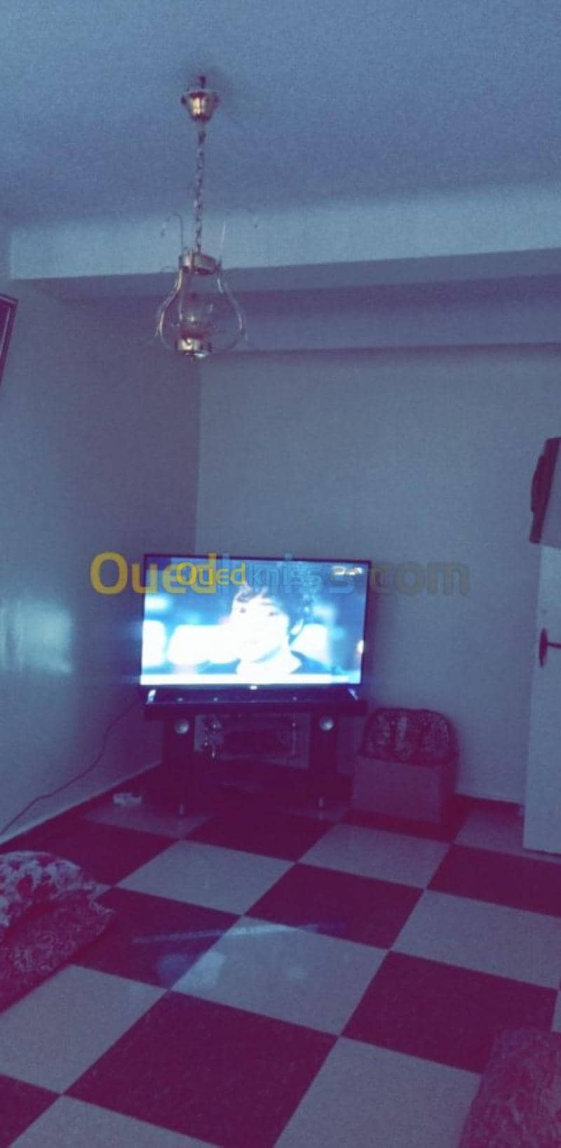 Location Appartement F4 Setif Bougaa 7
