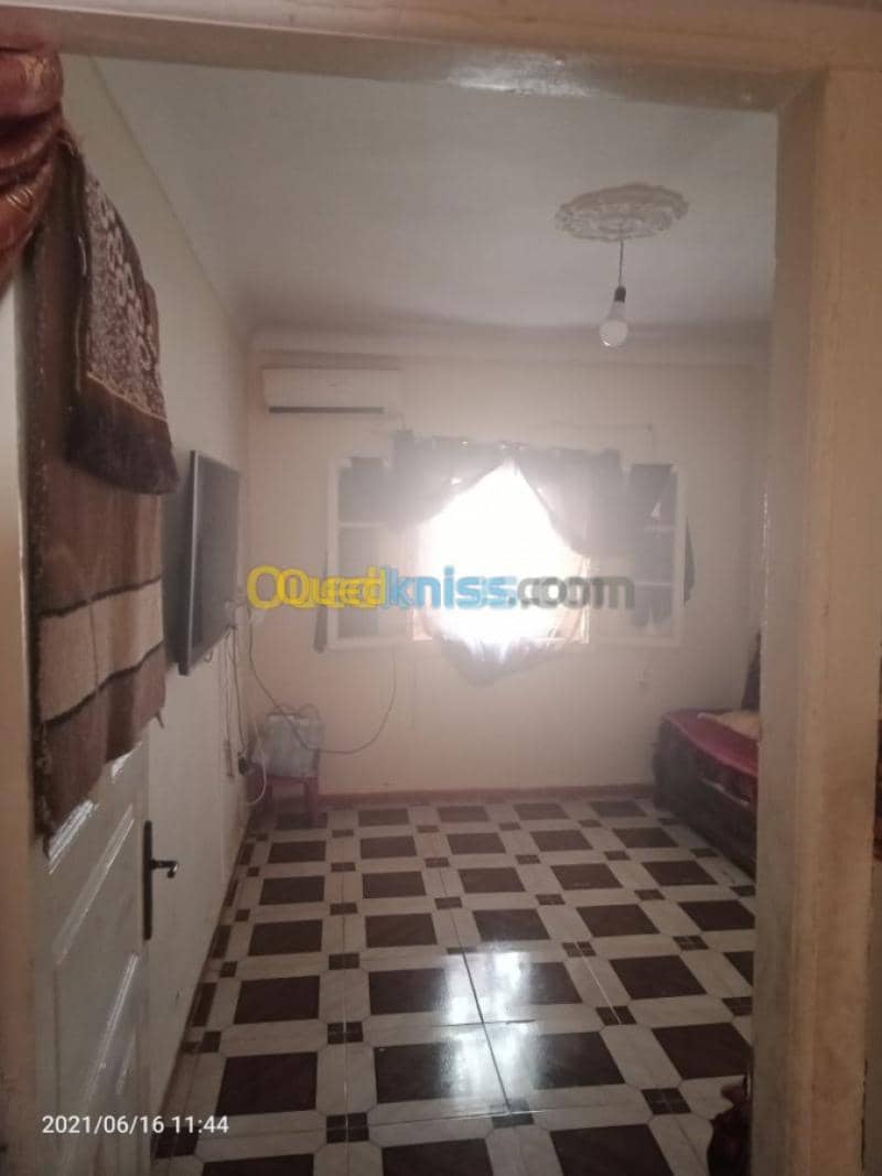 Echange Appartement Sidi bel abbes Sfissef 10