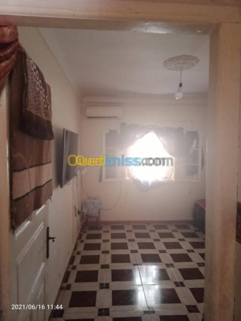 Echange Appartement Sidi bel abbes Sfissef 2