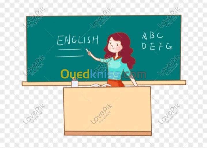 enseignant