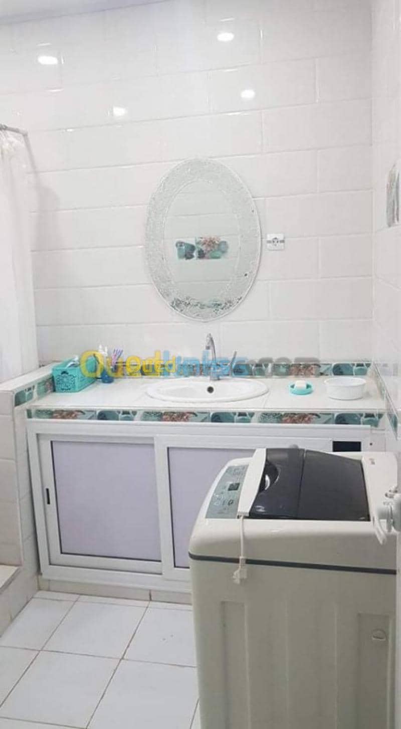 Location vacances Villa El taref El kala 10