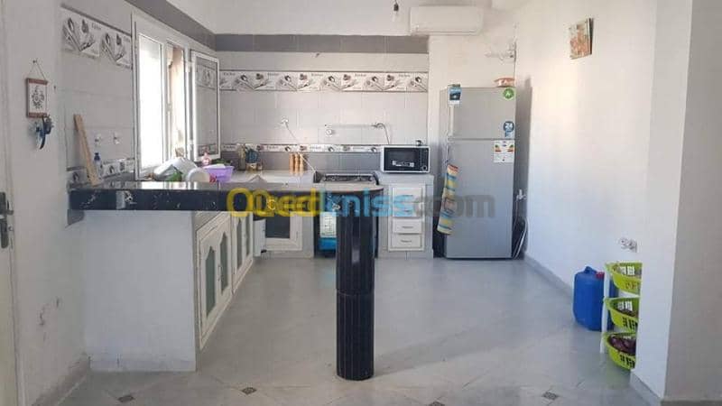 Location vacances Villa El taref El kala 11
