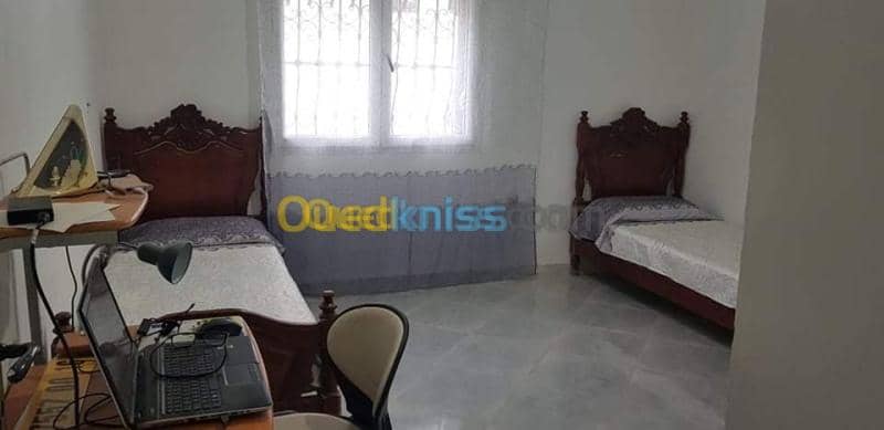 Location vacances Villa El taref El kala 12