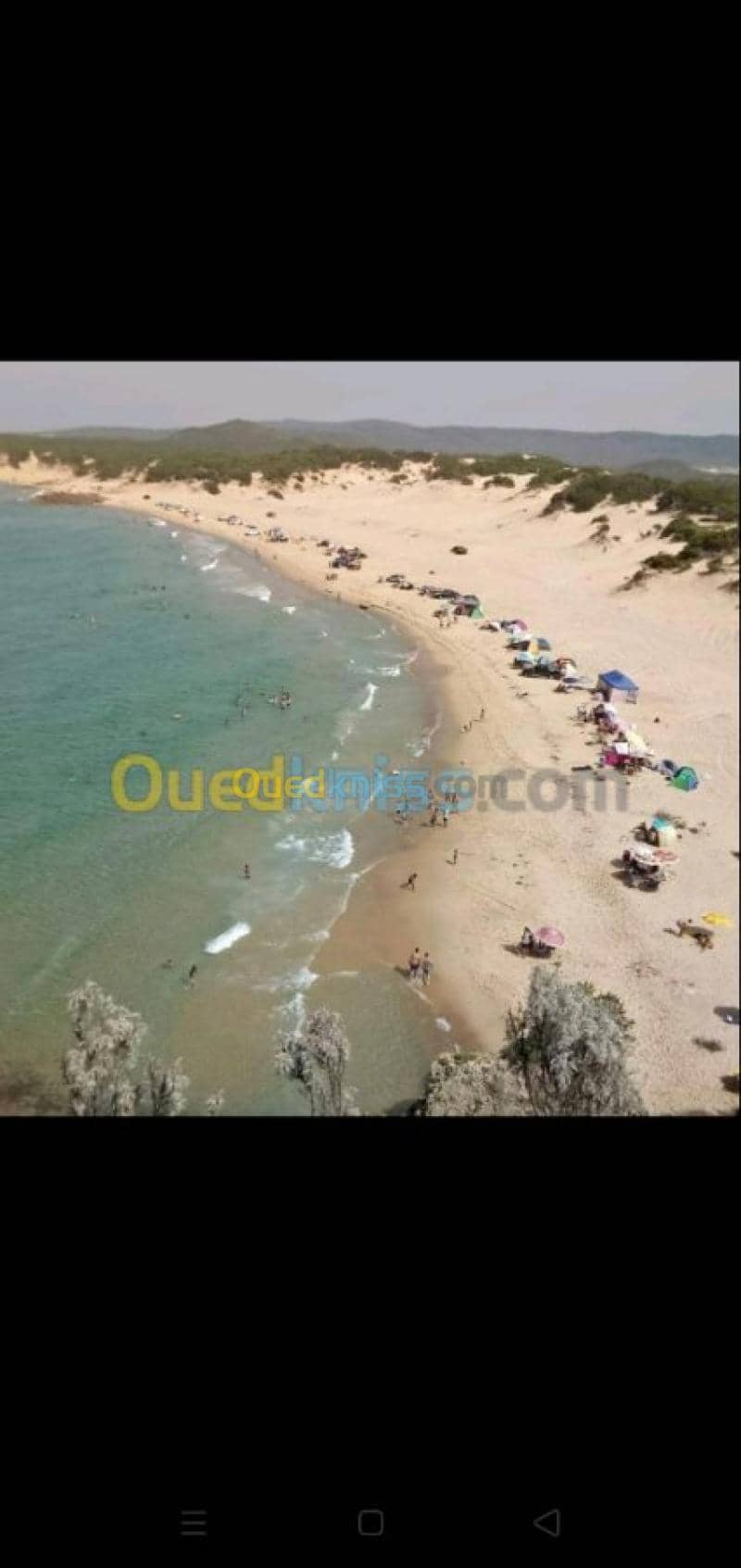 Location vacances Villa El taref El kala 16