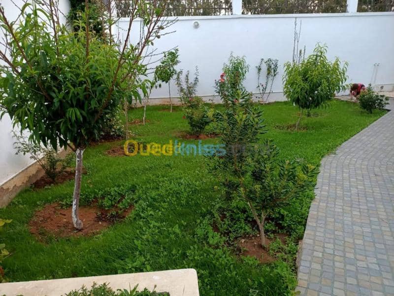 Location vacances Villa El taref El kala 2