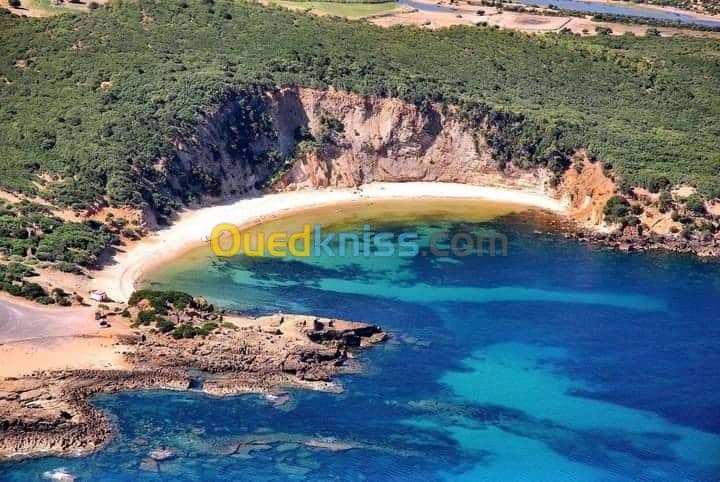 Location vacances Villa El taref El kala 22