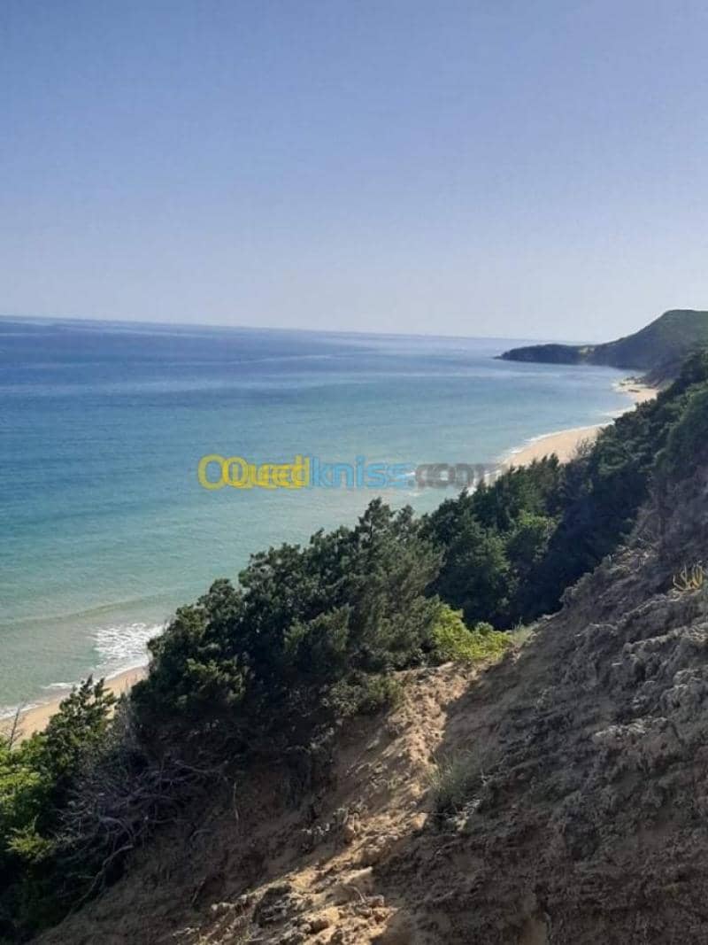 Location vacances Villa El taref El kala 23