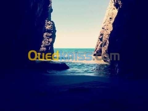 Location vacances Villa El taref El kala 27