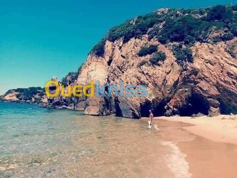 Location vacances Villa El taref El kala 28