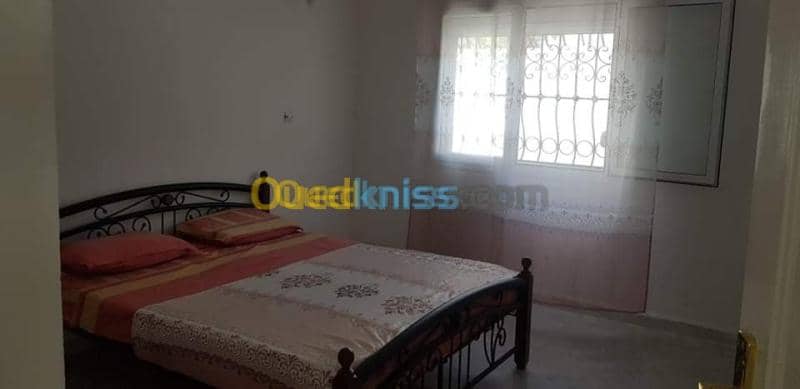 Location vacances Villa El taref El kala 3