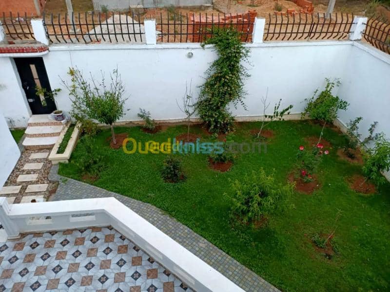 Location vacances Villa El taref El kala 4