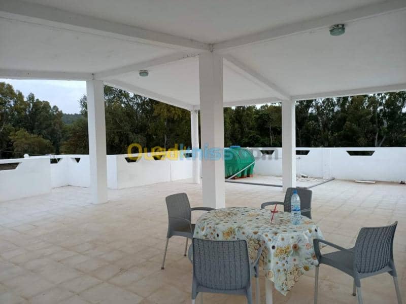 Location vacances Villa El taref El kala 5