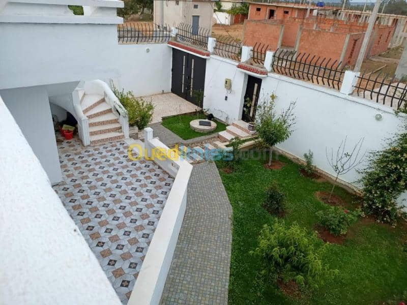 Location vacances Villa El taref El kala 6