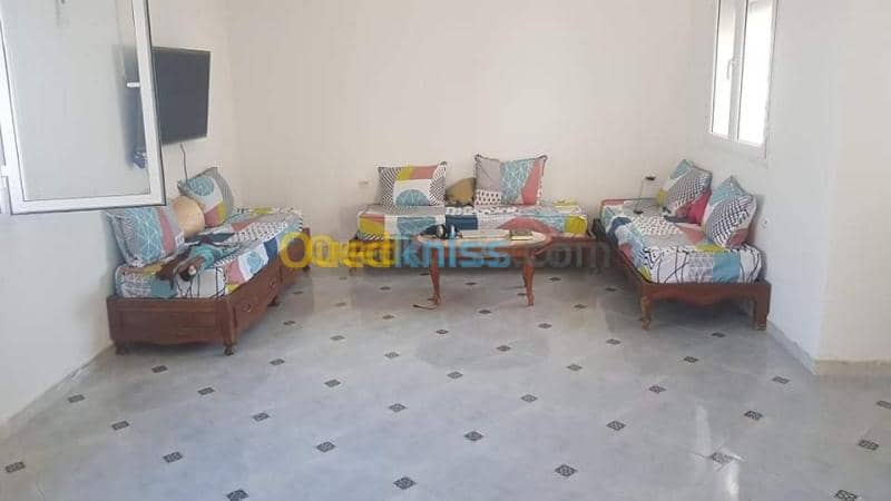 Location vacances Villa El taref El kala 7