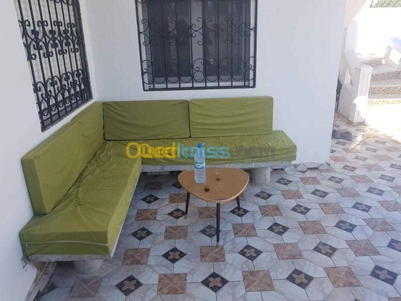 Location vacances Villa El taref El kala 8