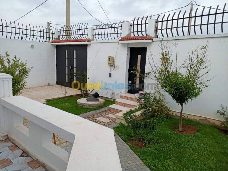 Location vacances Villa El taref El kala 9