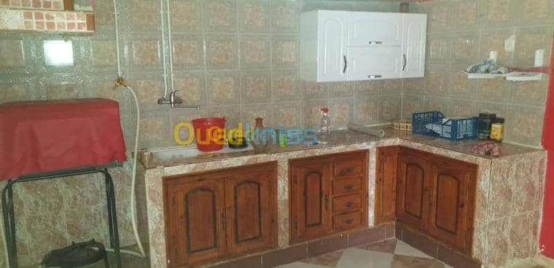 Vente bien immobilier Tiaret Dahmouni 12