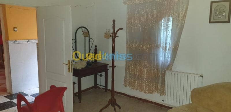 Vente bien immobilier Tiaret Dahmouni 14