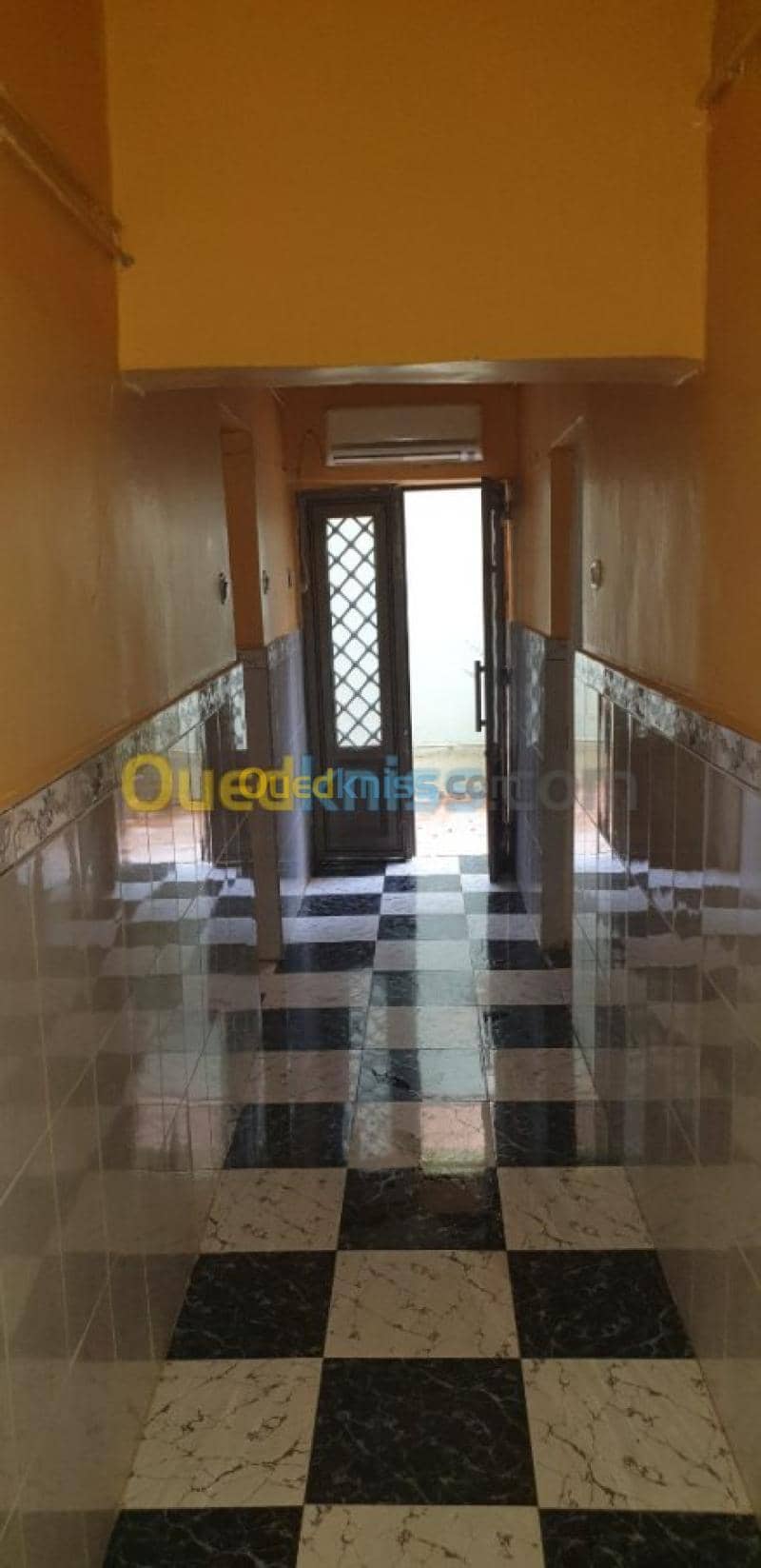 Vente bien immobilier Tiaret Dahmouni 16