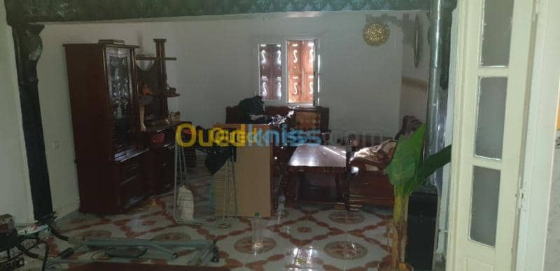 Vente bien immobilier Tiaret Dahmouni 18