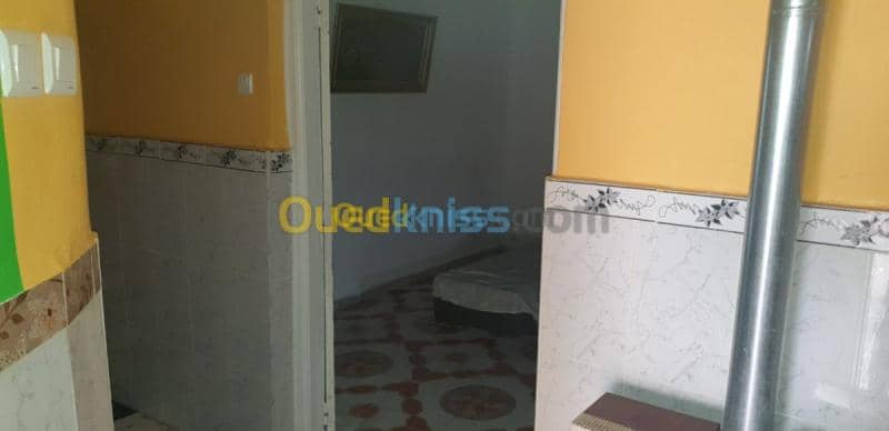 Vente bien immobilier Tiaret Dahmouni 19