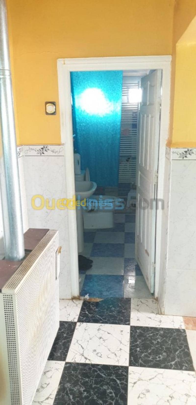 Vente bien immobilier Tiaret Dahmouni 20
