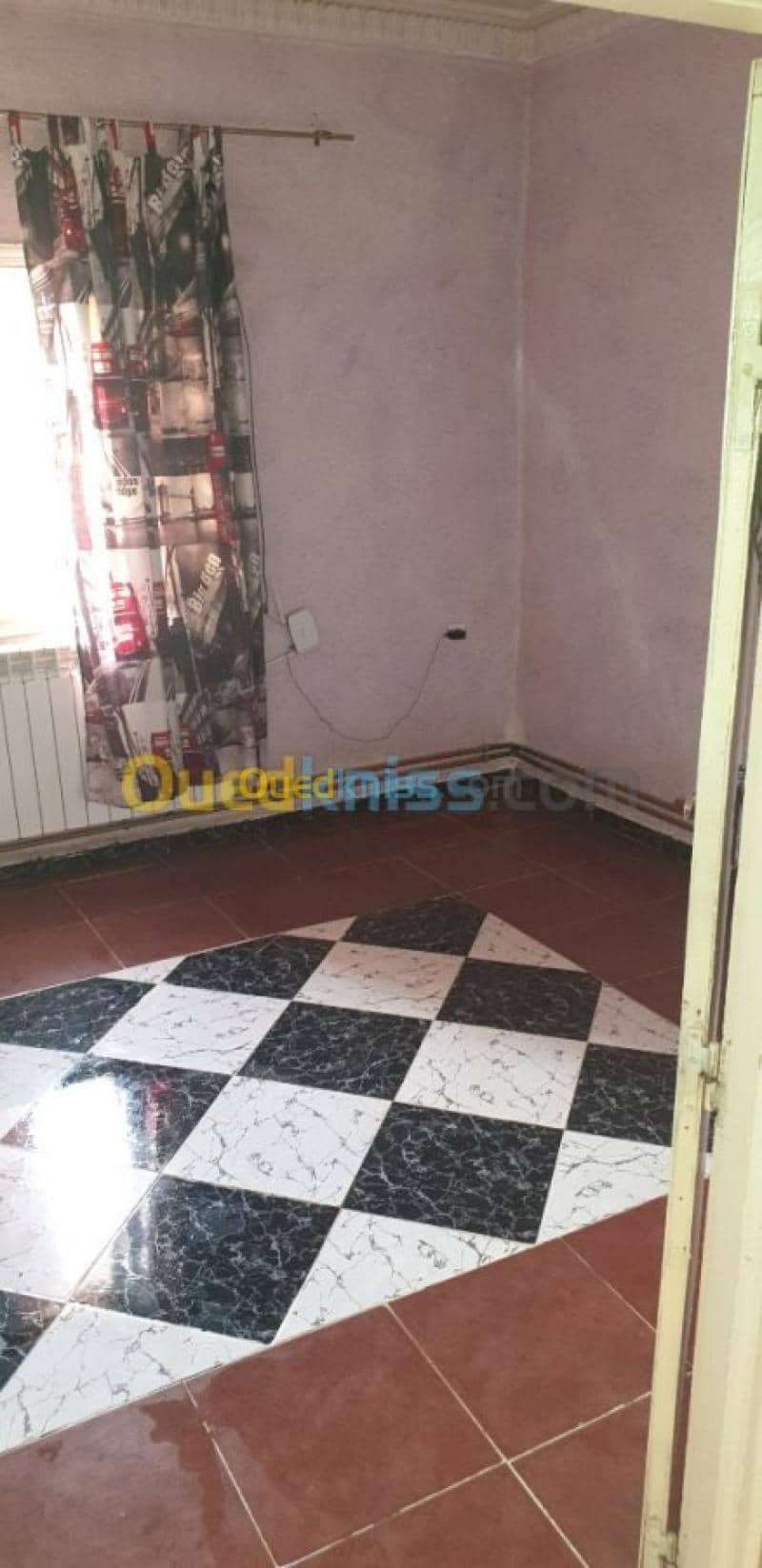 Vente bien immobilier Tiaret Dahmouni 21
