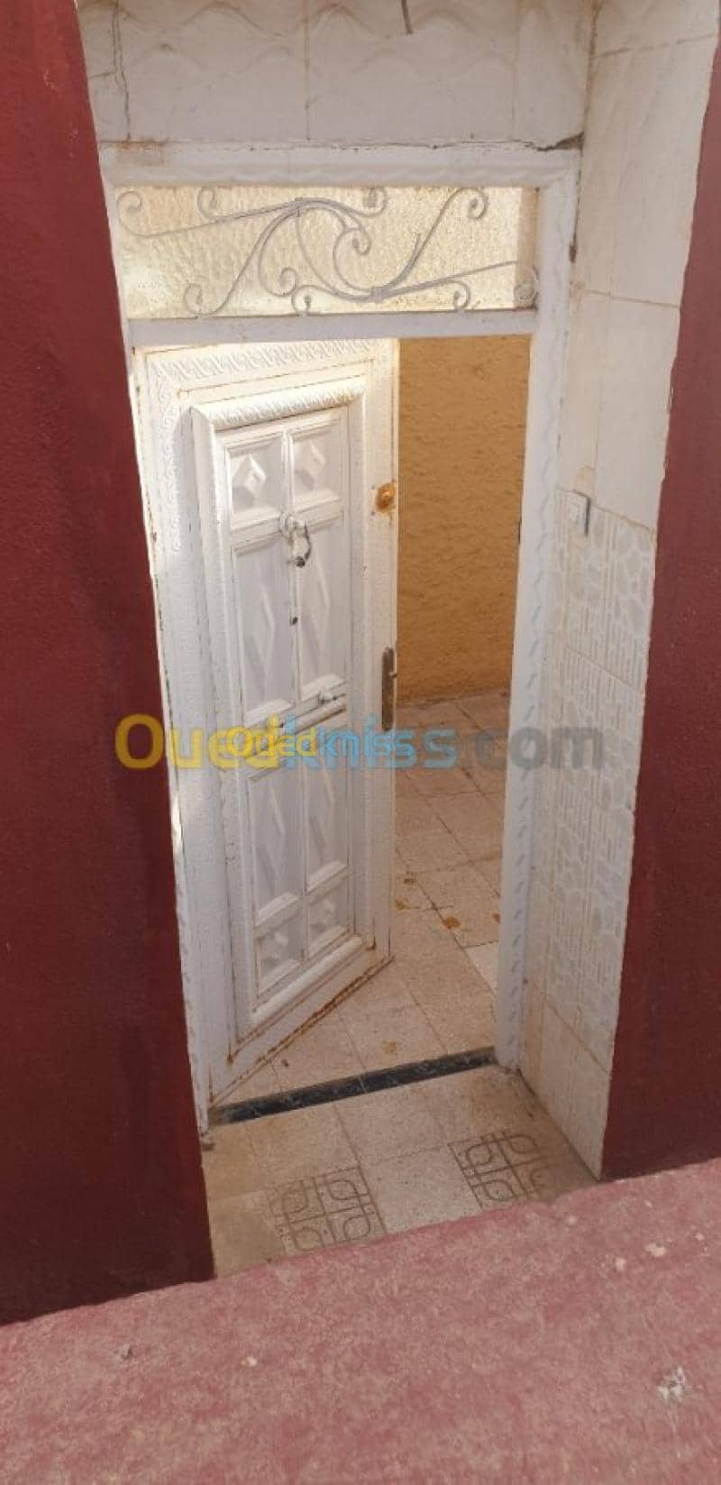 Vente bien immobilier Tiaret Dahmouni 3
