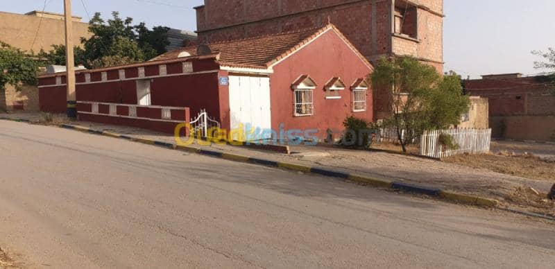 Vente bien immobilier Tiaret Dahmouni 6