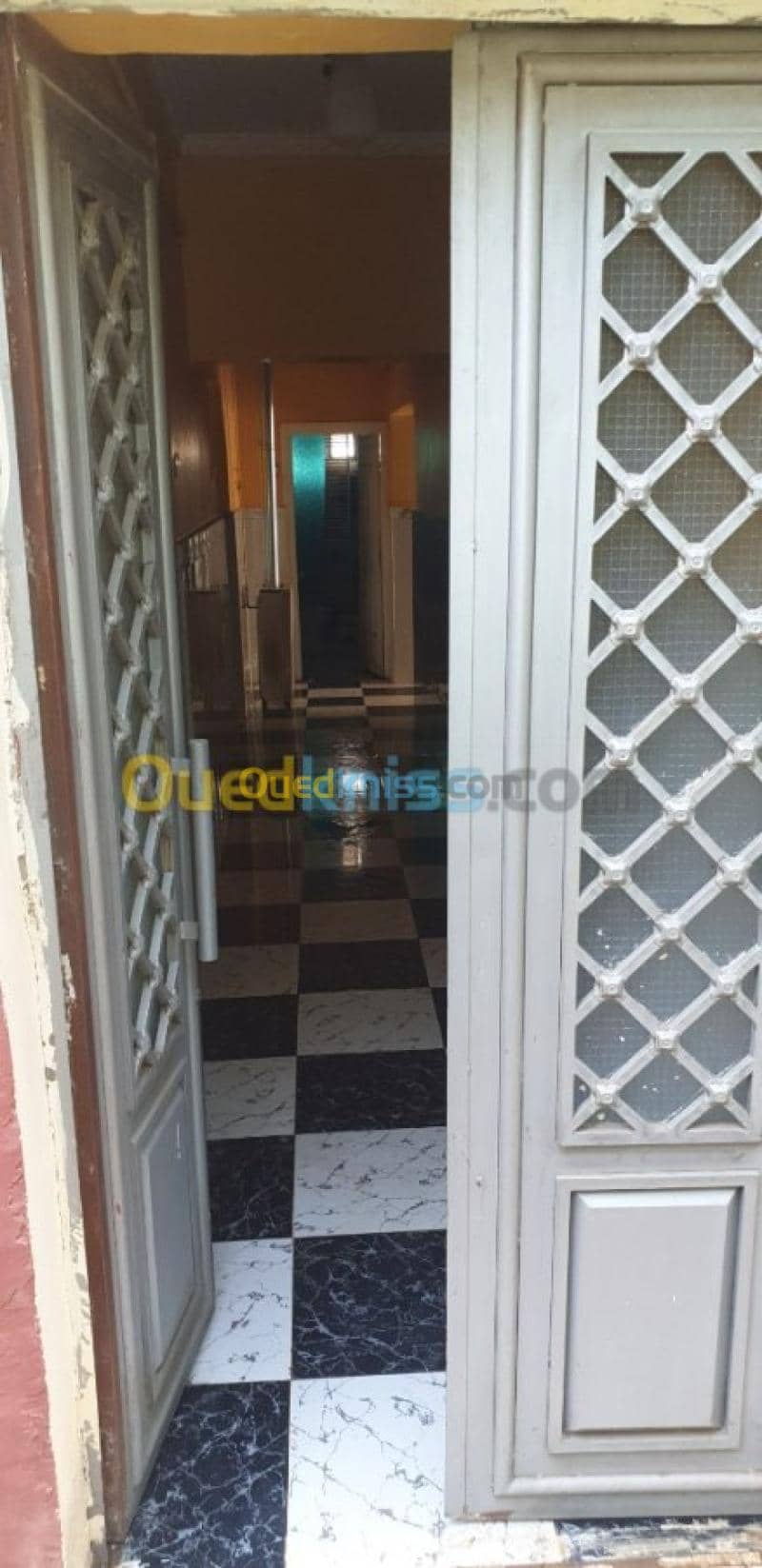 Vente bien immobilier Tiaret Dahmouni 8