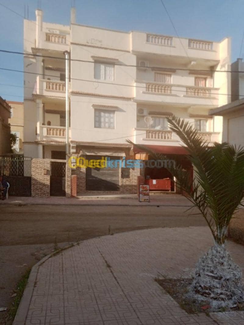Vente Villa Guelma Guelma