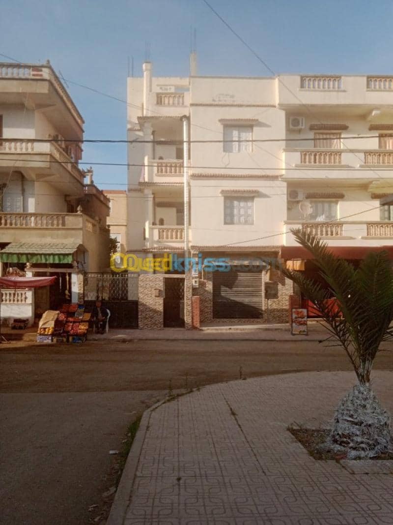 Vente Villa Guelma Guelma 2