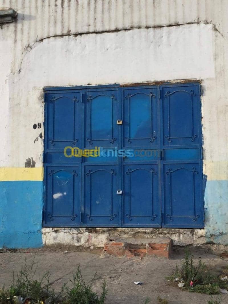 Vente Local Annaba El bouni