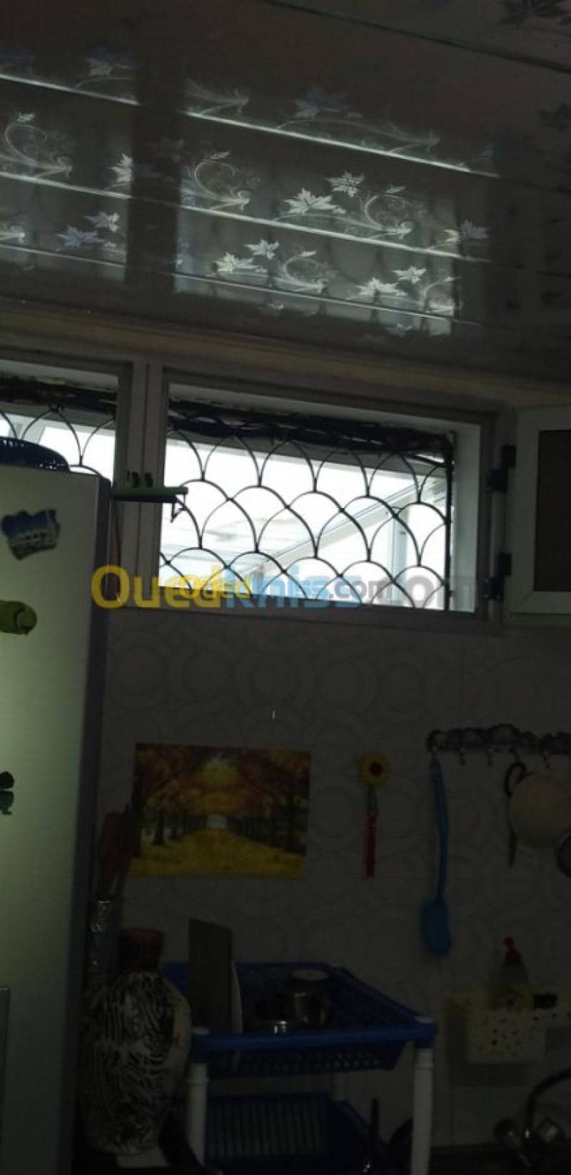Vente Niveau De Villa F3 Tlemcen Mansourah 9