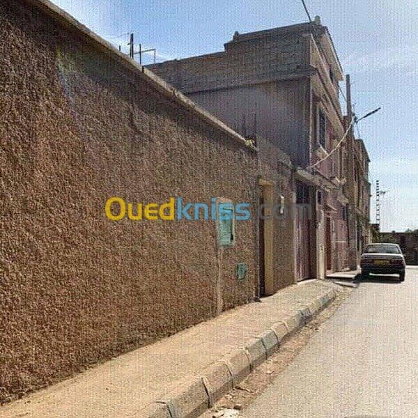 Vente Niveau De Villa F3 Tlemcen Mansourah 2